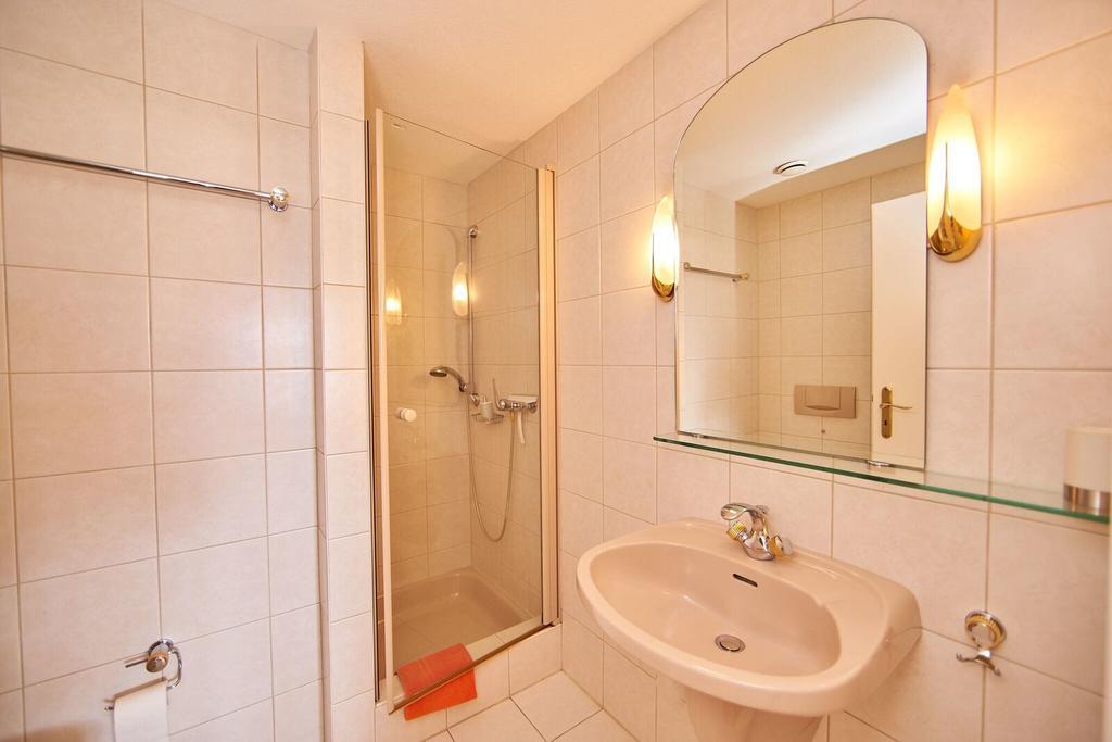 Ferienwohnung Isabella Ascona Zewnętrze zdjęcie